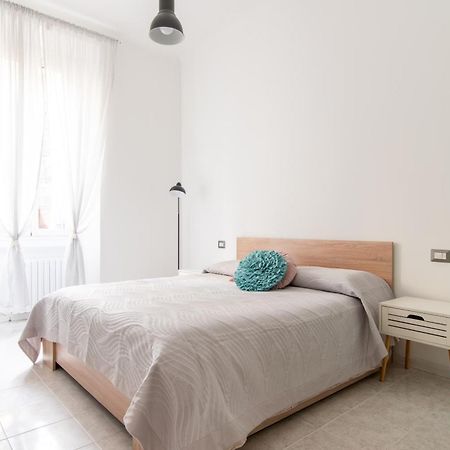 La Casa Sull'Albero City Life Milaan Buitenkant foto