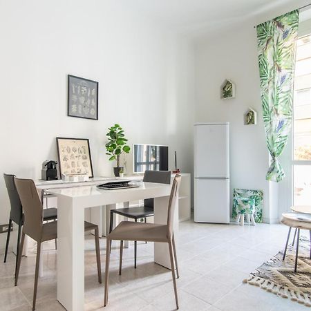 La Casa Sull'Albero City Life Milaan Buitenkant foto