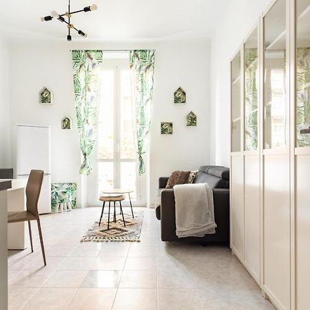 La Casa Sull'Albero City Life Milaan Buitenkant foto