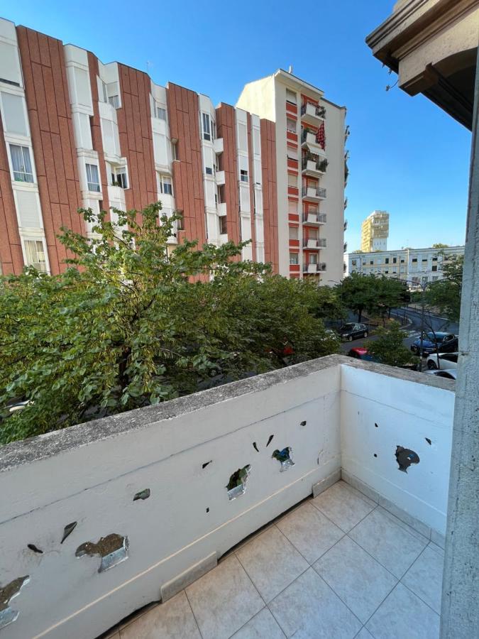 La Casa Sull'Albero City Life Milaan Buitenkant foto