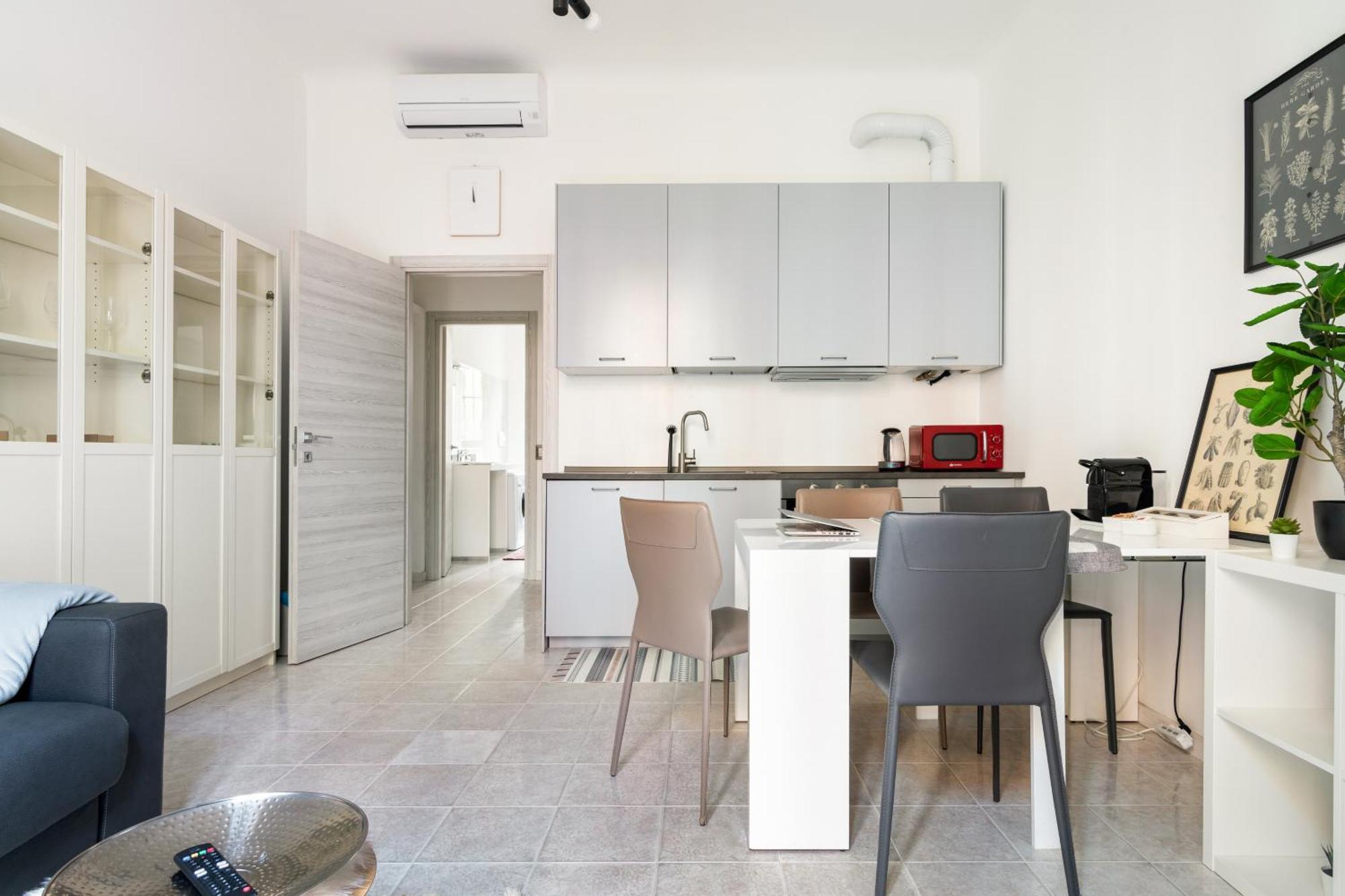 La Casa Sull'Albero City Life Milaan Buitenkant foto